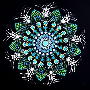Mandala Art